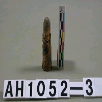 藏品(小鎗彈)的圖片